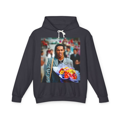 Ronaldinho Loverboy Flashback Hoodie