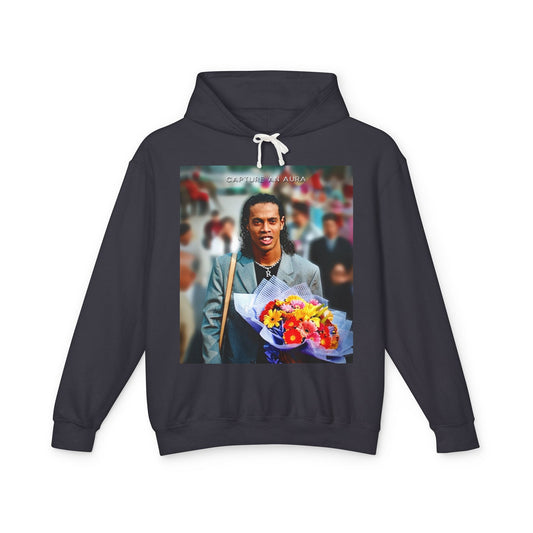 Ronaldinho Loverboy Flashback Hoodie