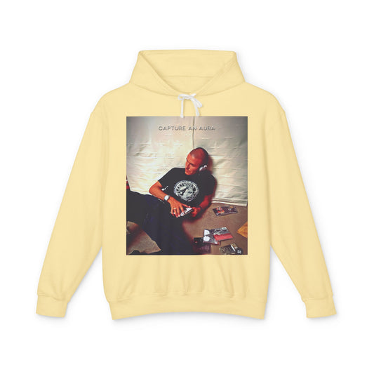 David Vibe Flashback Hoodie