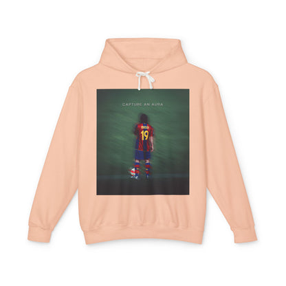 Lionel Hearted Flashback Hoodie