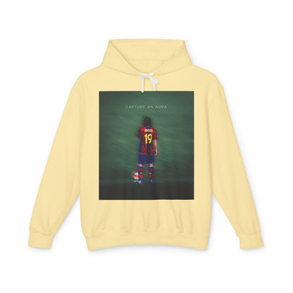 Lionel Hearted Flashback Hoodie