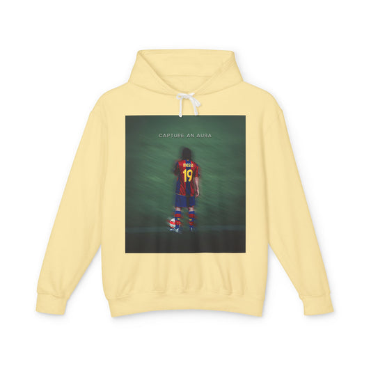 Lionel Hearted Flashback Hoodie