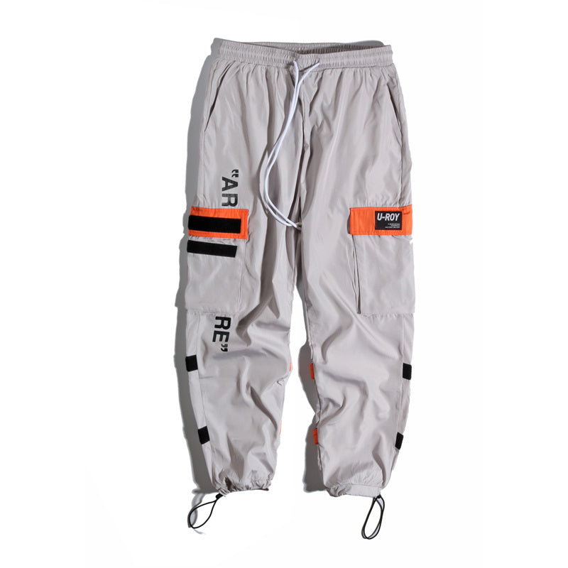 Men's JuicedUp Cargos