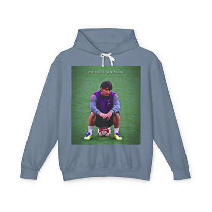 Lionel Greatness Flashback Hoodie