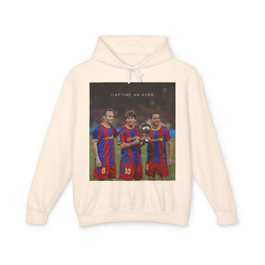 The Original Trio Flashback Hoodie