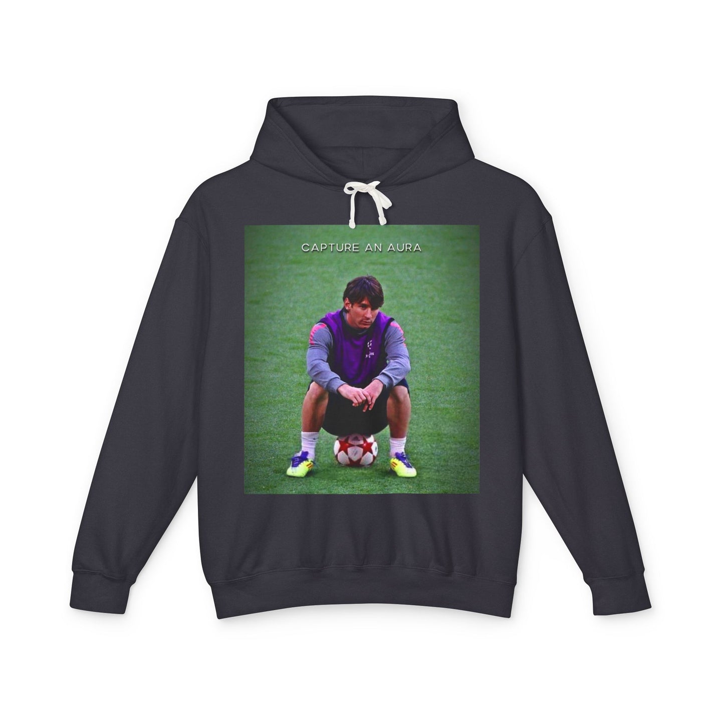 Lionel Greatness Flashback Hoodie
