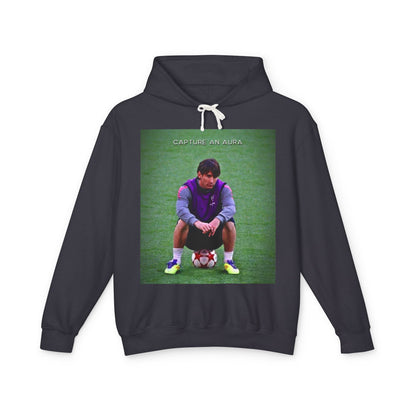 Lionel Greatness Flashback Hoodie