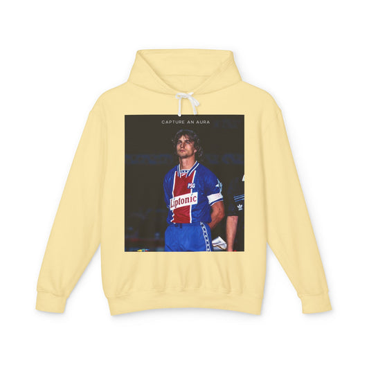 Ginola Revolution Hoodie