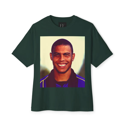 Ronaldo Nazário Legends T