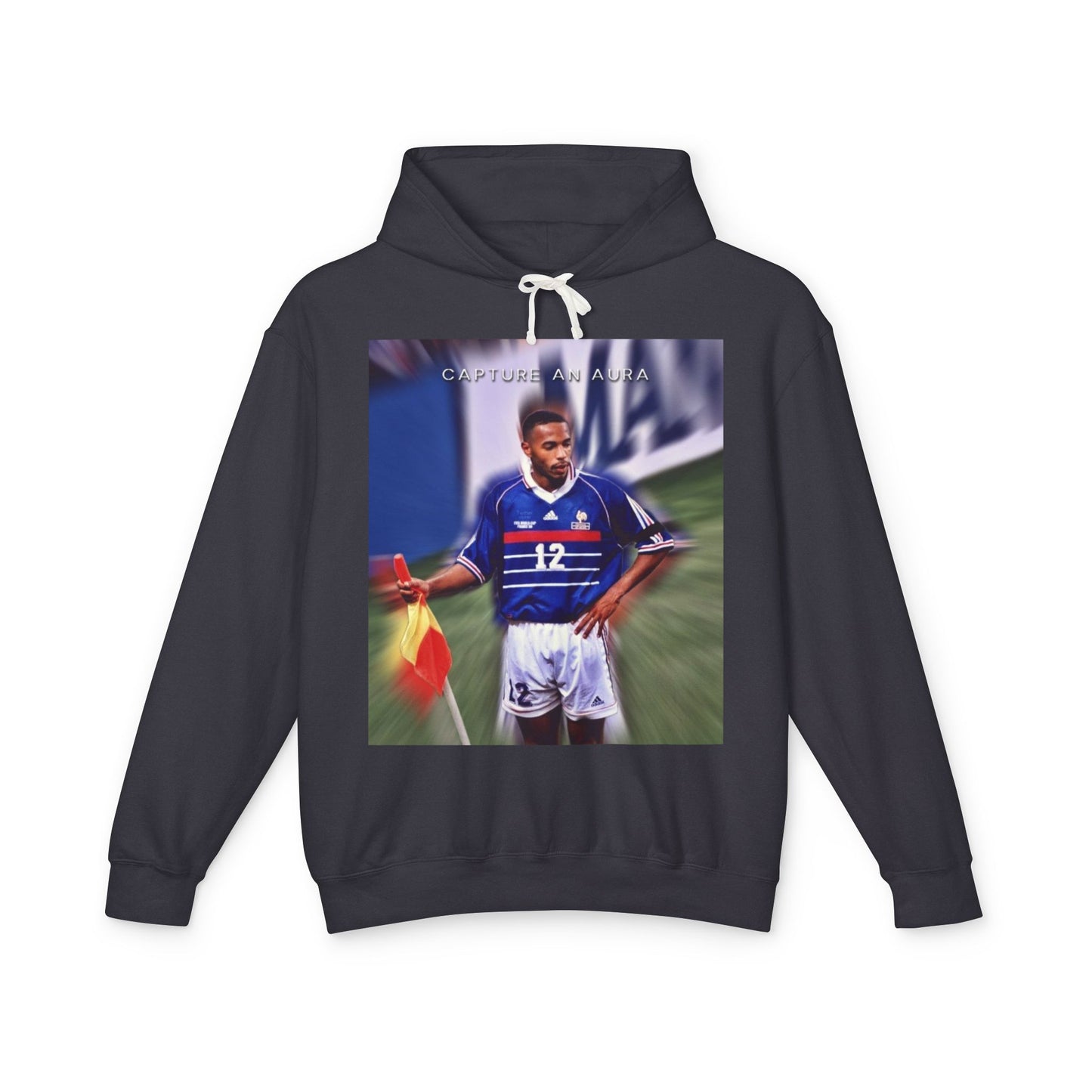 TT Aura Flashback Hoodie