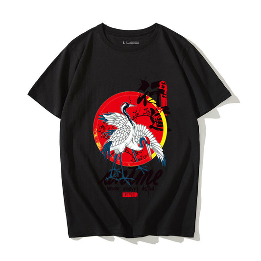 Men's Crane Sun Street T