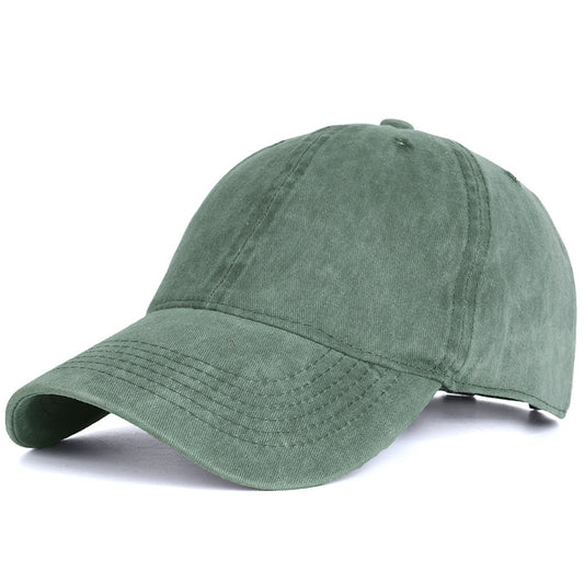 The Vintage Softfall™️ Cap