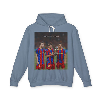 The Original Trio Flashback Hoodie
