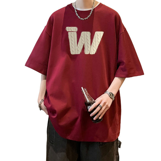 Men's Varsity Echo T