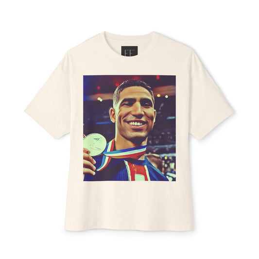 Hakimi Champions T