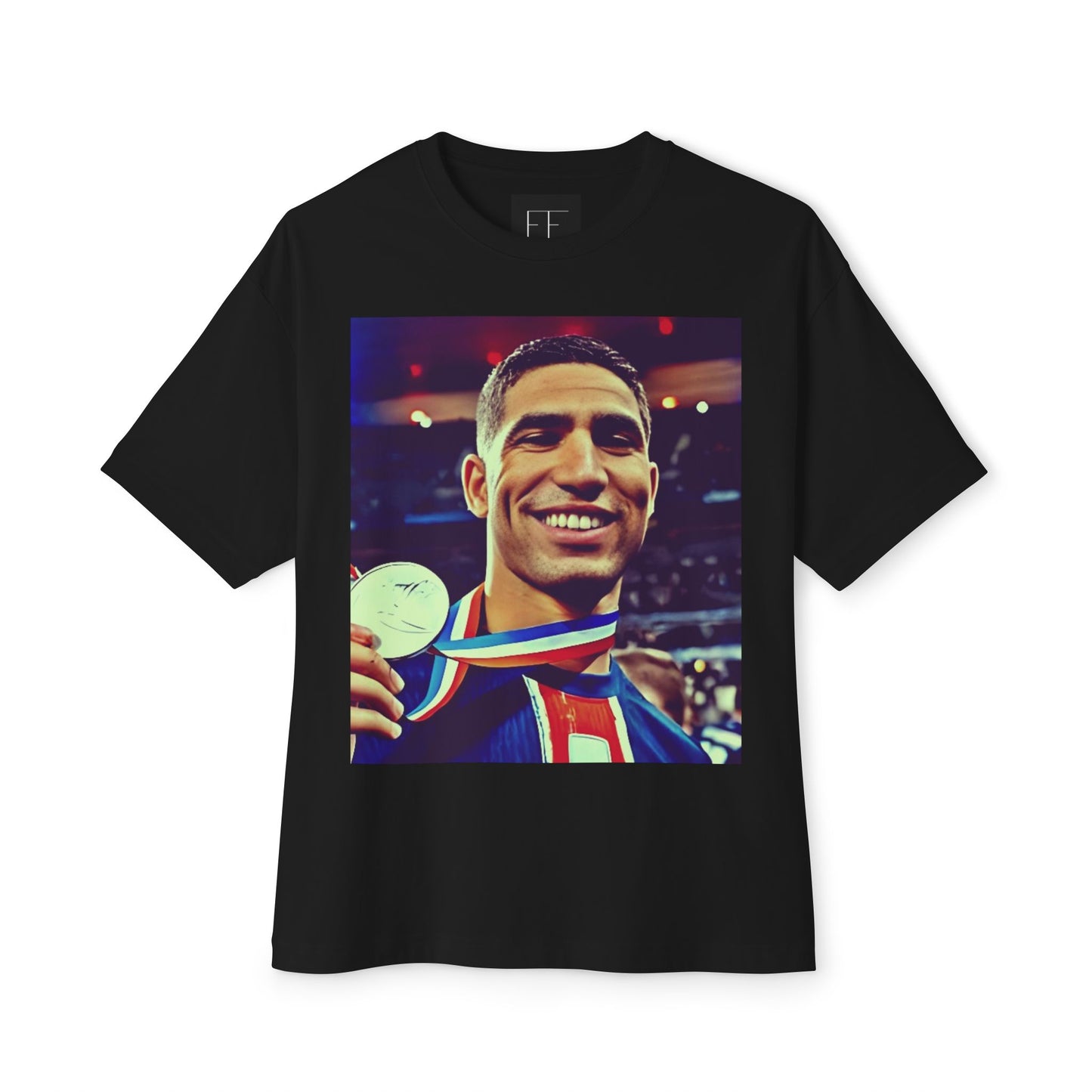 Hakimi Champions T