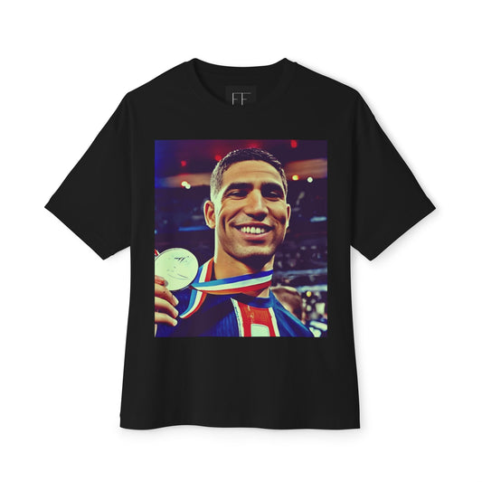 Hakimi Champions T