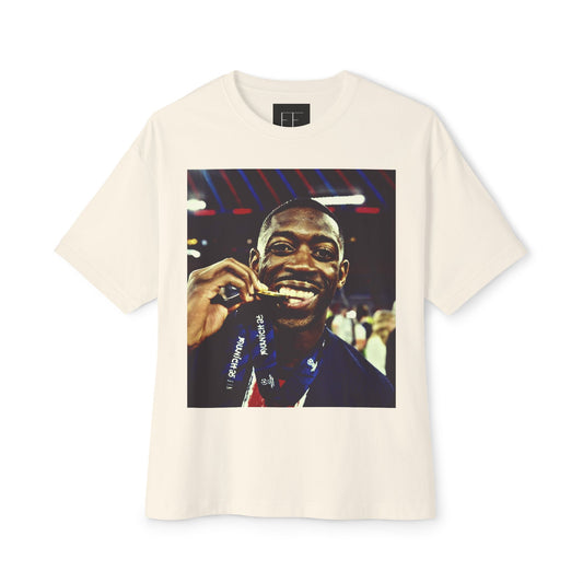 Dembele Champions T