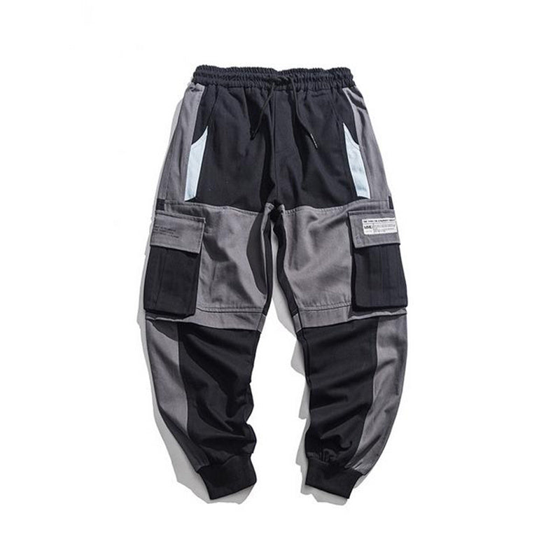 Men's Highbeam Cargos
