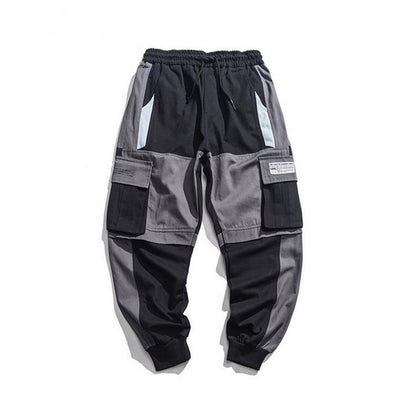 Men's Highbeam Cargos