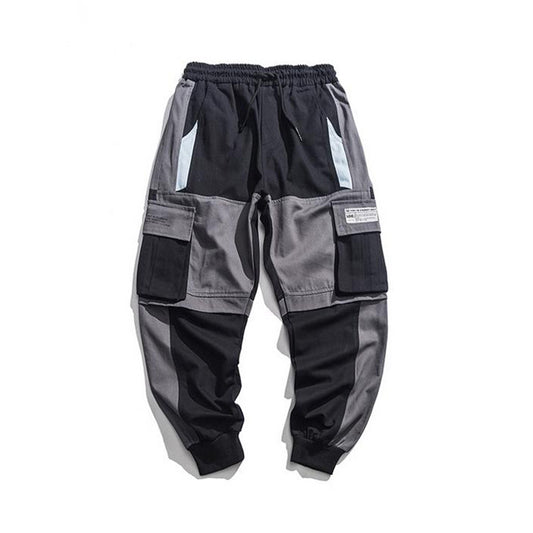 Men's Highbeam Cargos