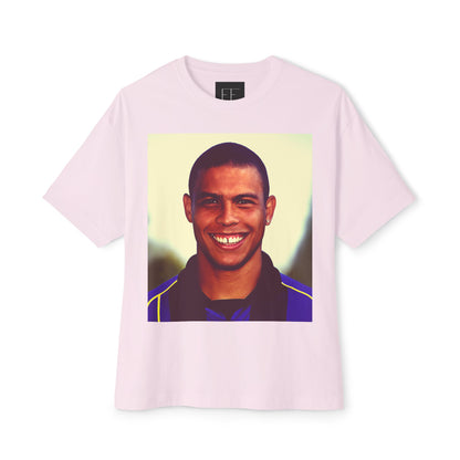 Ronaldo Nazário Legends T