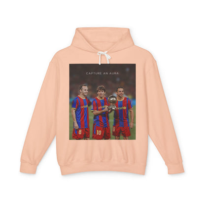 The Original Trio Flashback Hoodie