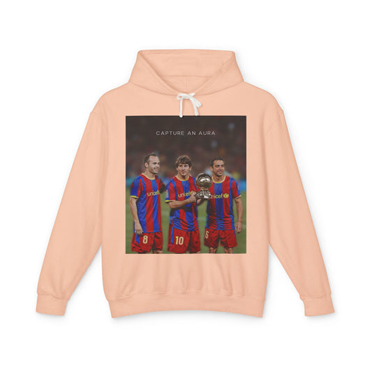 The Original Trio Flashback Hoodie