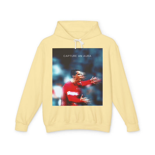 Cristiano Adrenaline Flashback Hoodie