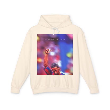 Ronaldinho Vibe Flashback Hoodie
