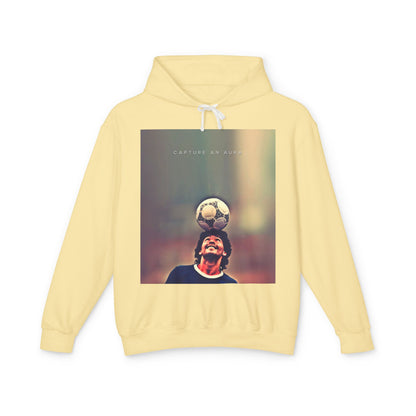 Diego Magician Flashback Hoodie