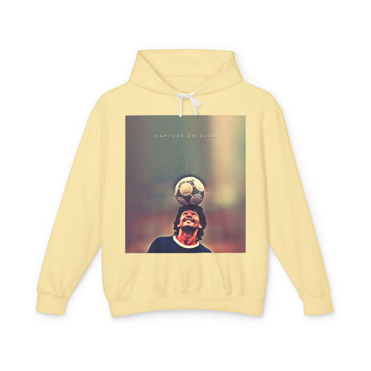 Diego Magician Flashback Hoodie