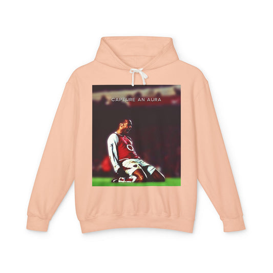 TT Ignited Flashback Hoodie
