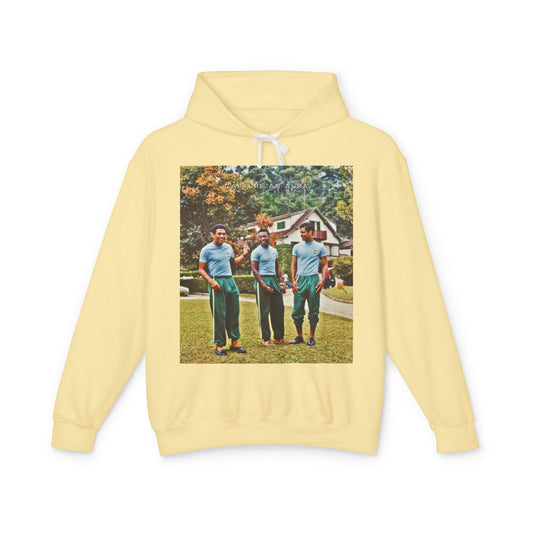 Brasil AllStars Flashback Hoodie