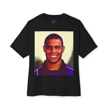 Ronaldo Nazário Legends T