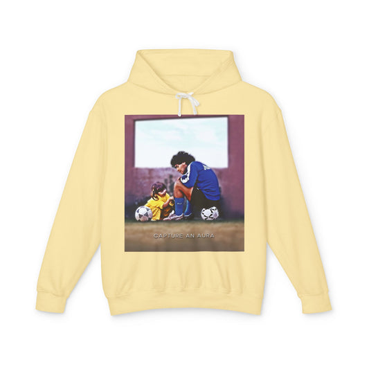Diego Reverie Flashback Hoodie