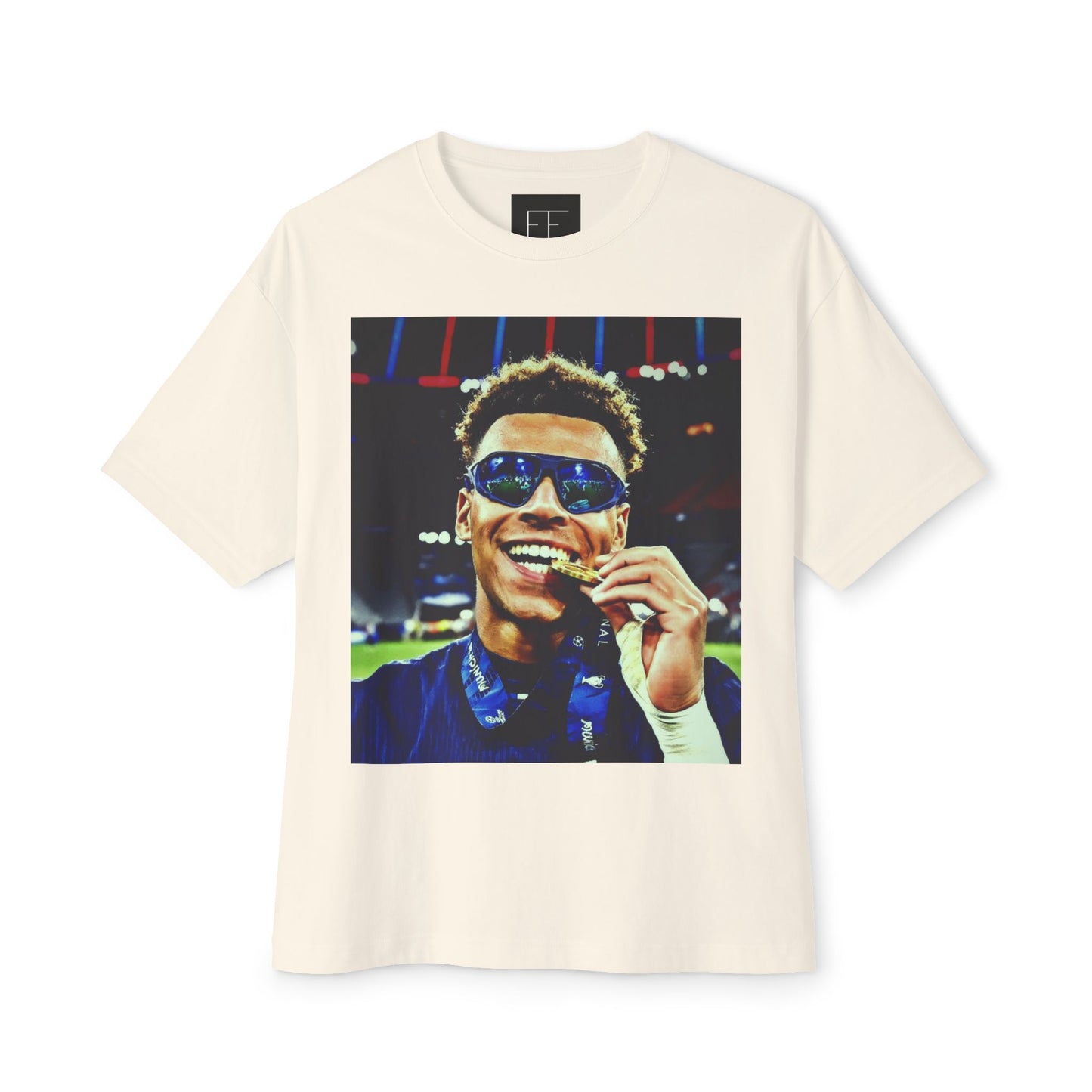 Desire Champions T