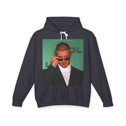 David Playboy Flashback Hoodie