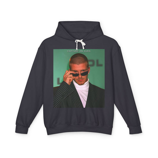 David Playboy Flashback Hoodie