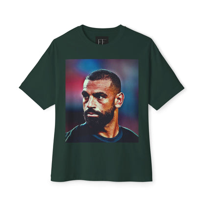Mo Salah Aura T