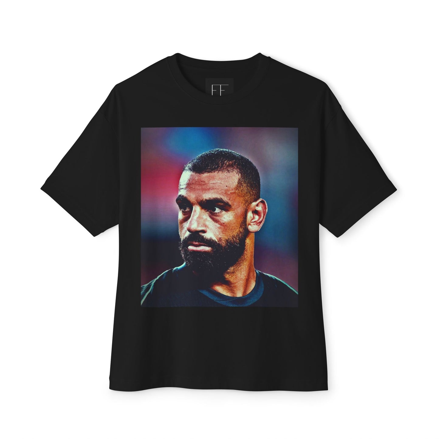 Mo Salah Aura T