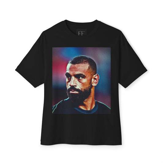 Mo Salah Aura T