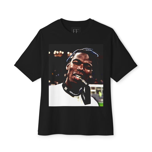 Pogba Aura T