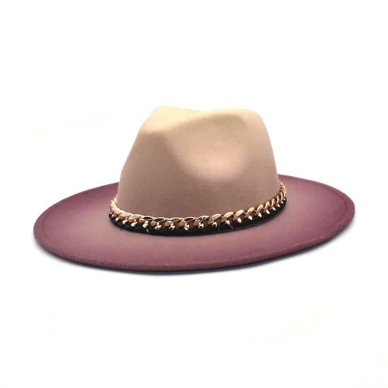 The Velvet Slinger