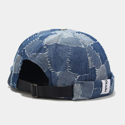 The Patchwork