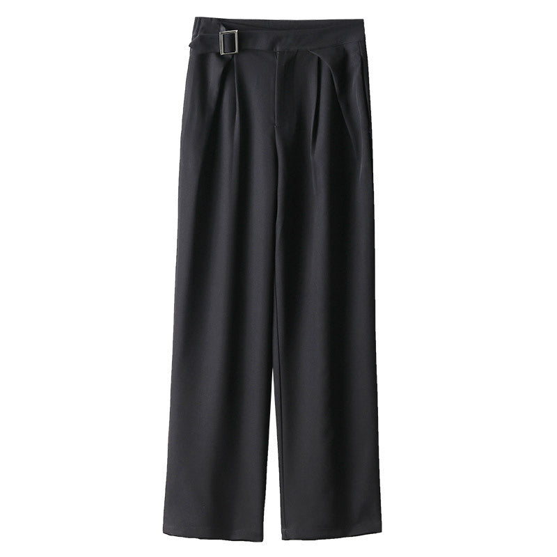 Men's Midnight Elegance Pants