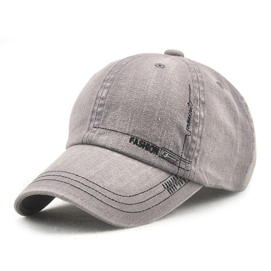 The Washed Legend™ Cap