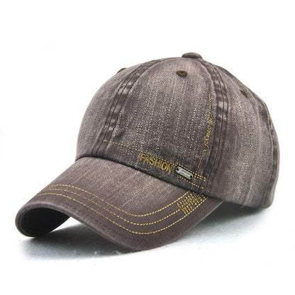 The Washed Legend™ Cap