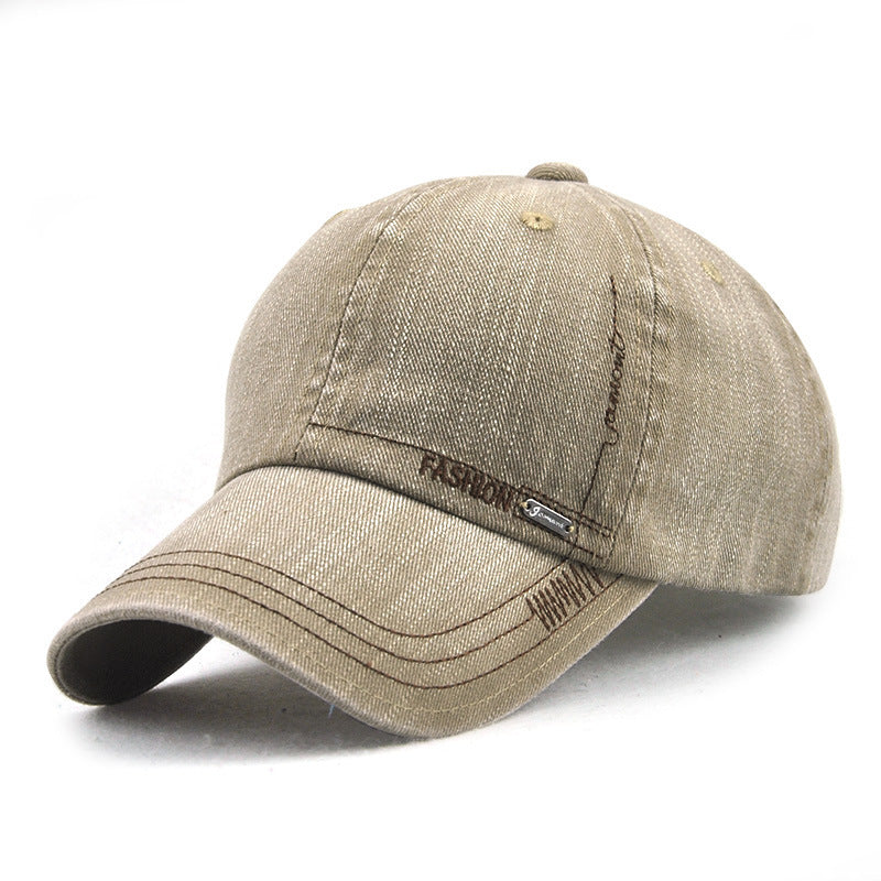 The Washed Legend™ Cap