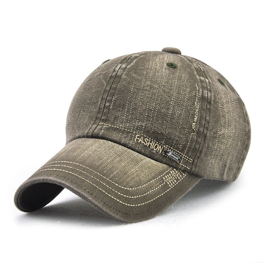 The Washed Legend™ Cap